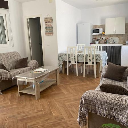 Vila Casa El Pozo Vejer de la Frontera Exteriér fotografie
