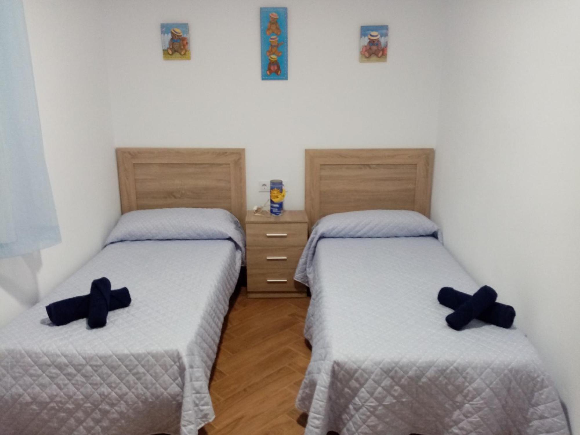 Vila Casa El Pozo Vejer de la Frontera Exteriér fotografie